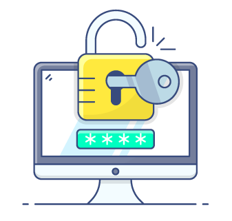 security-vector